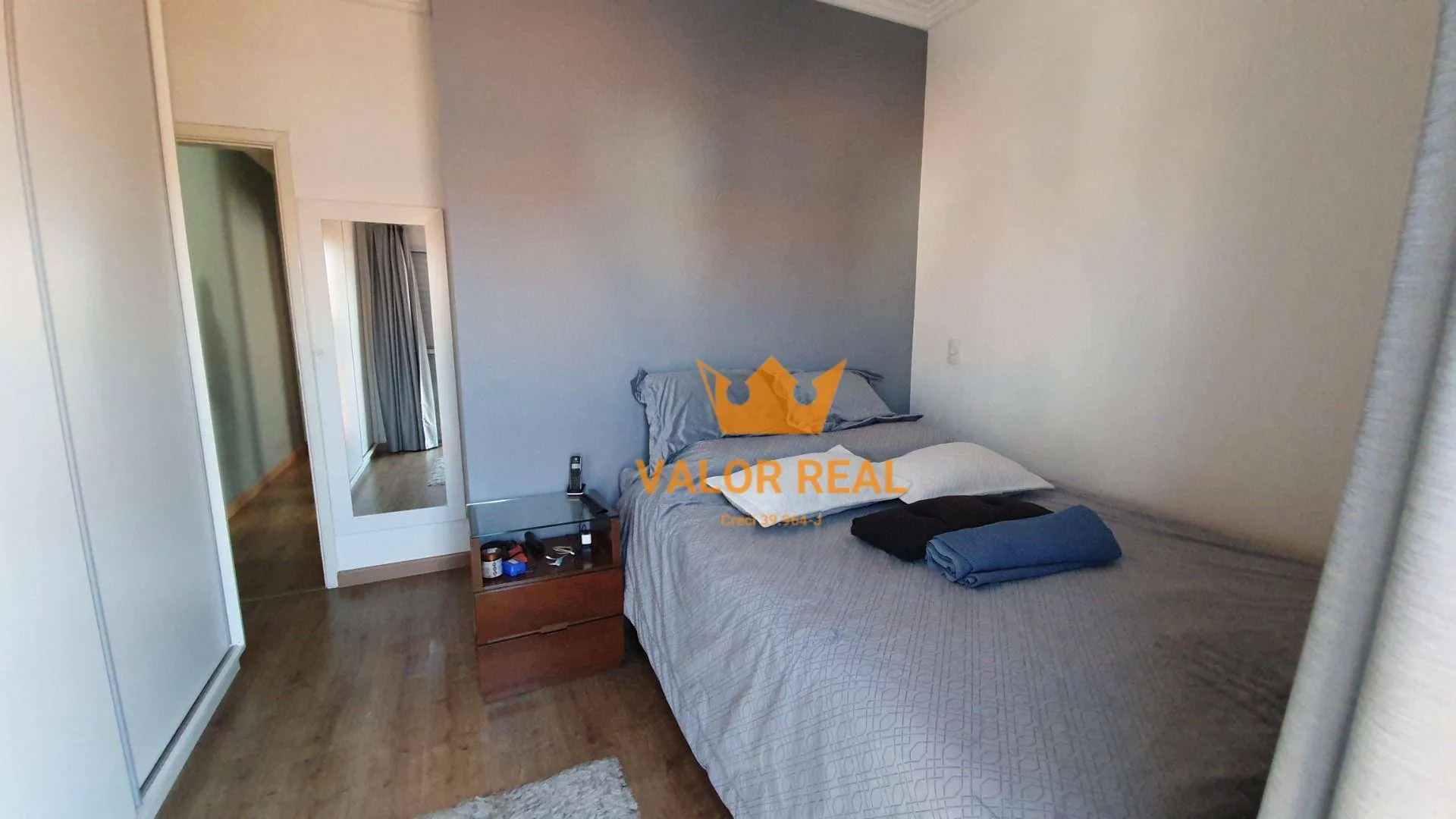 Imagem Sobrado em Condomínio Fechado | 105m² | 3 Dormitórios | Lazer Completo | R$ 665 Mil