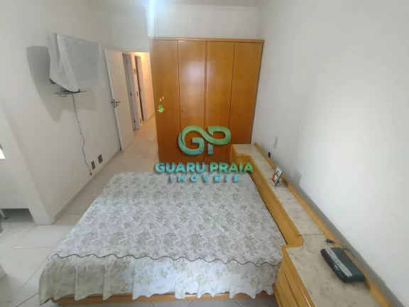 Imagem Apartamento à venda no bairro Loteamento João Batista Julião - Guarujá/SP