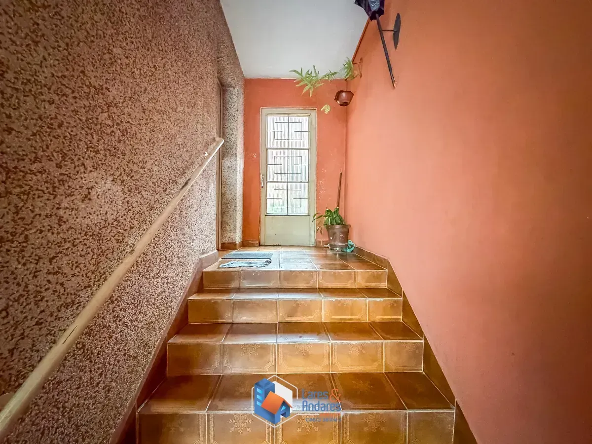 Imagem Sobrado para venda em Vila Ester (Zona Norte) com 3 quartos, sendo 1 suíte, 120m²