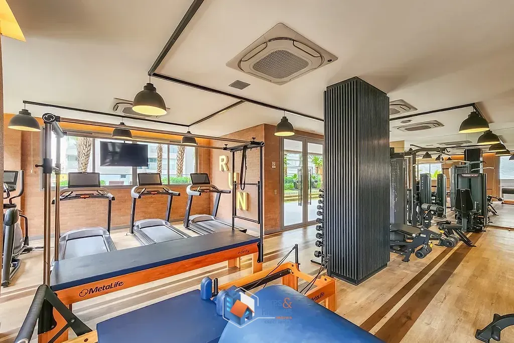 Imagem Cobertura Duplex à venda 2 Quartos 3 Vagas 269M² Vila Clementino São Paulo - SP