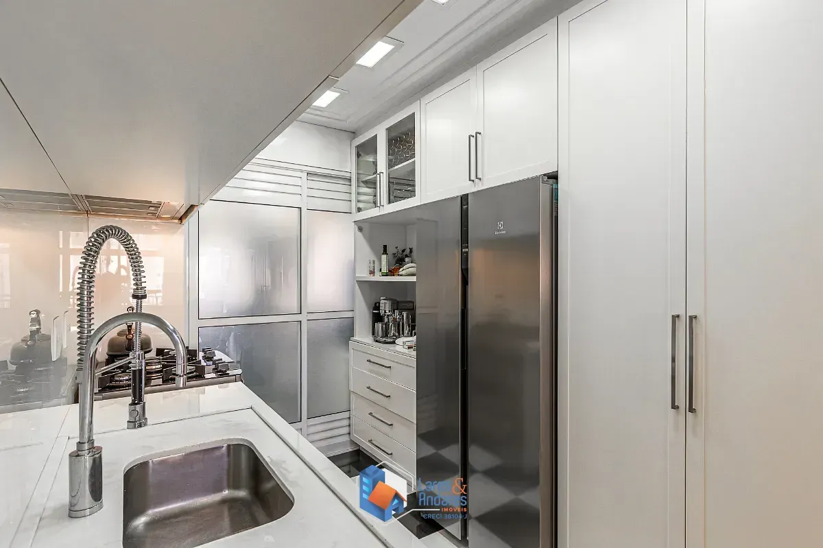 Imagem Apartamento para venda em Jardim Paulista com 2 quartos, sendo 2 suítes, 151m²