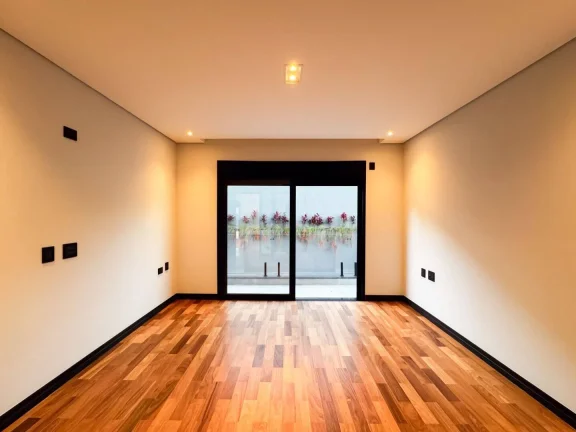 Imagem Casa 4 suites à venda, 361 m² por R$ 4.700.000 - Colinas da Anhangüera - Santana de Parnaíba/SP