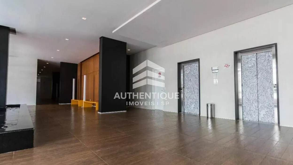 Imagem Brookfield Home Design Brooklin - Apartamento à venda em São Paulo/SP