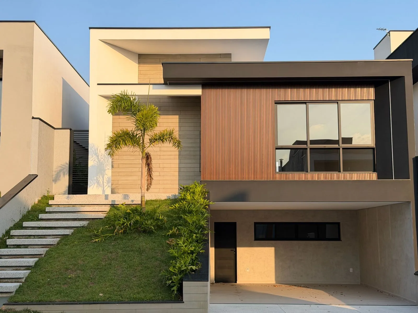 Imagem Casa 286m, 4 Suítes Residencial Sunlake Sorocaba/Sp