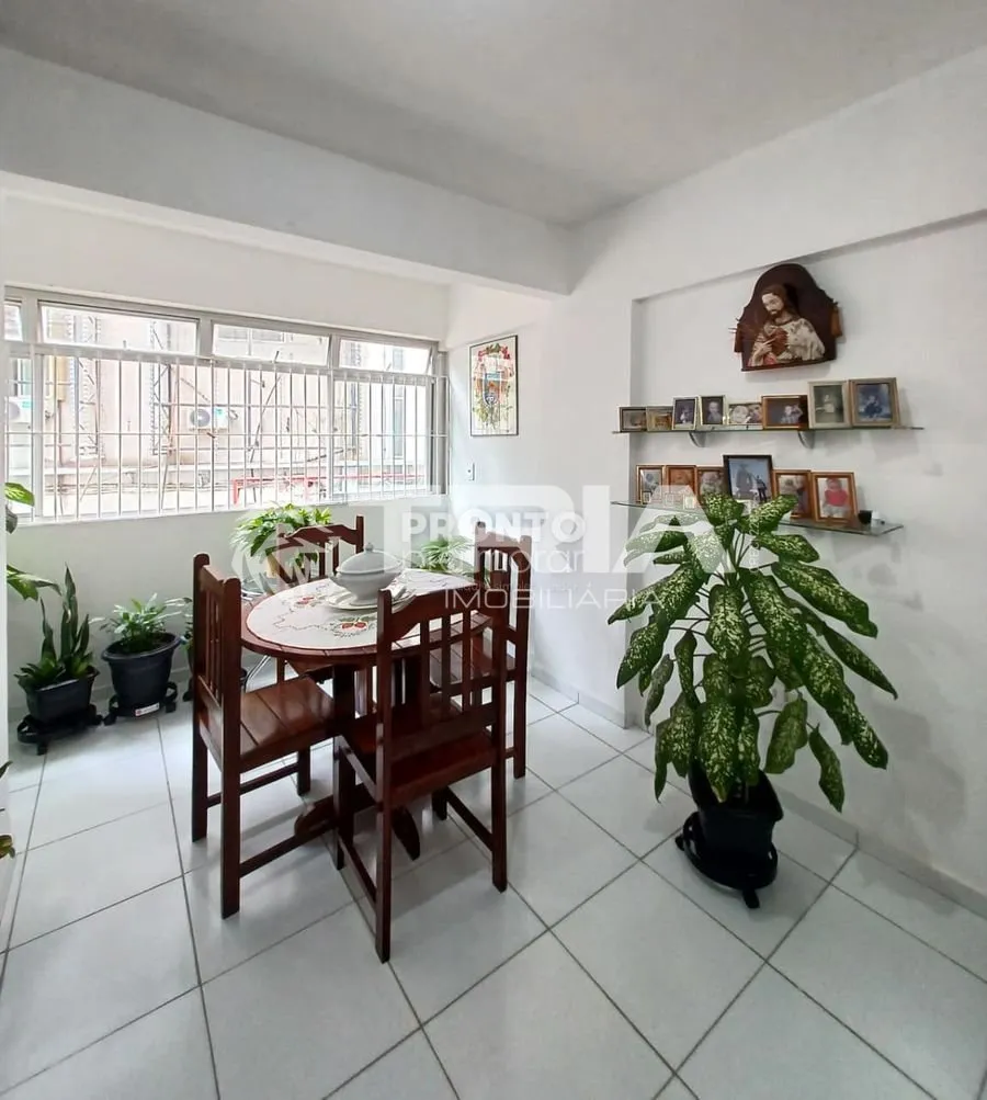 Imagem Apartamento de 3 quartos, 107m² no bairro Espinheiro, em Recife