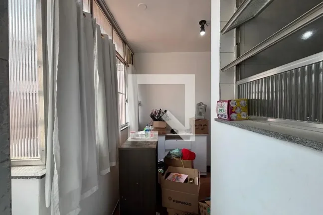 Imagem Apartamento à Venda - Copacabana, 3 Quartos, 90 m2