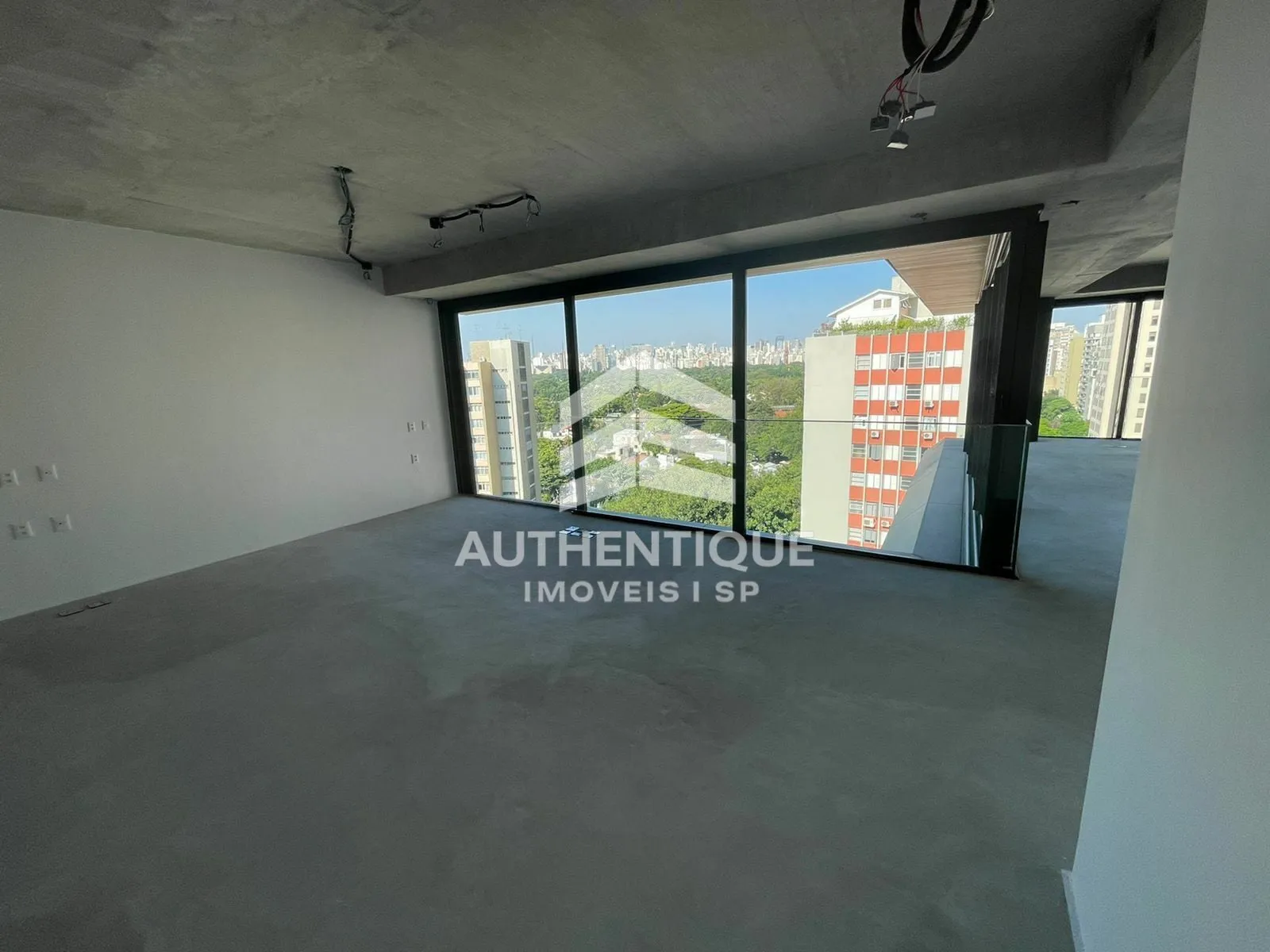Imagem NUBE ITAIM - Apartamento à venda em São Paulo/SP