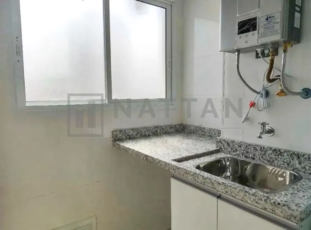 Imagem Apartamento com 2 dormitórios à venda, 48 m² por R$ 590.000,00 - Belém - São Paulo/SP