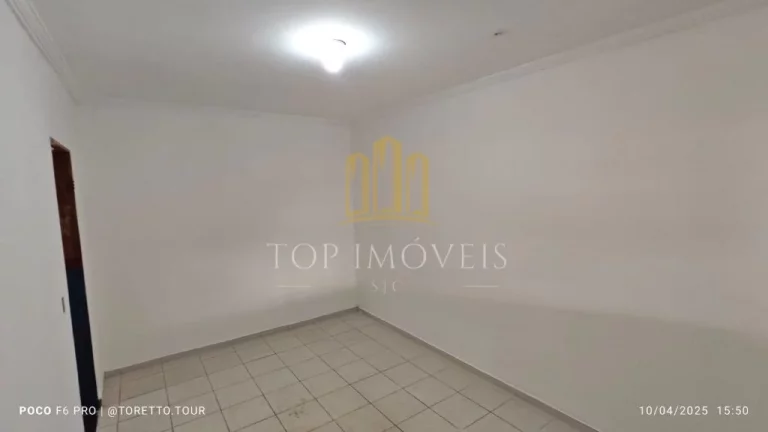 Imagem Casa à Venda no Parque Industrial – 3 Dormitórios e 3 Vagas! Excelente oportunidade para você que busca espaço, conforto e localização privilegiada!