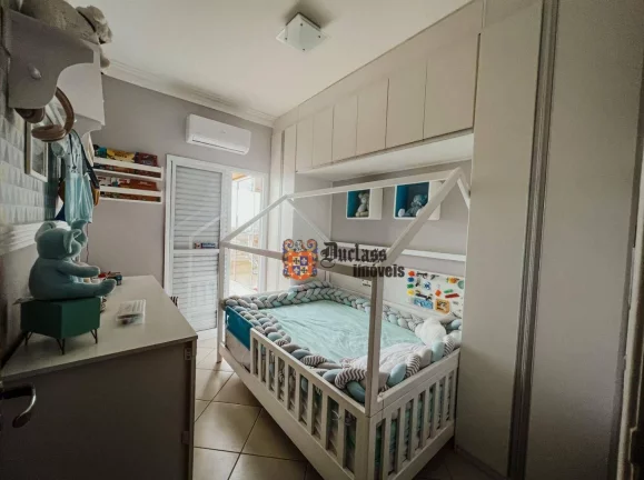 Imagem Cobertura com 3 dormitórios à venda, 172 m² por R$ 1.100.000 - Maitinga - Bertioga/SP