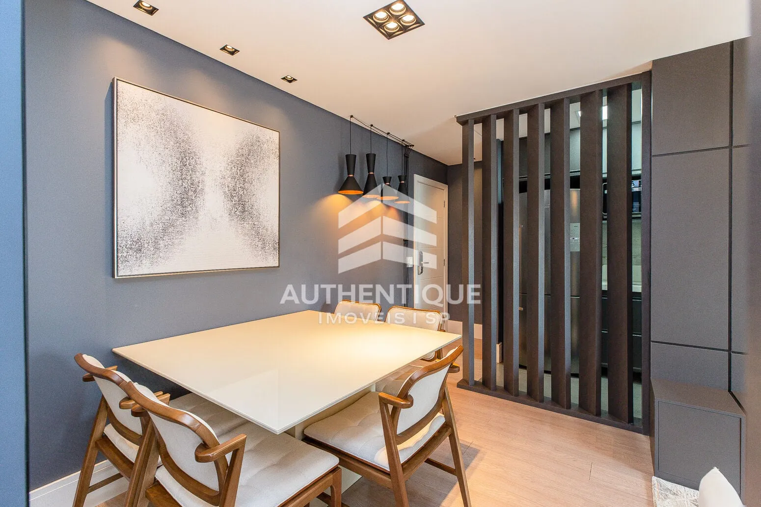 Imagem LIKE BROOKLIN - Apartamento à venda em São Paulo/SP