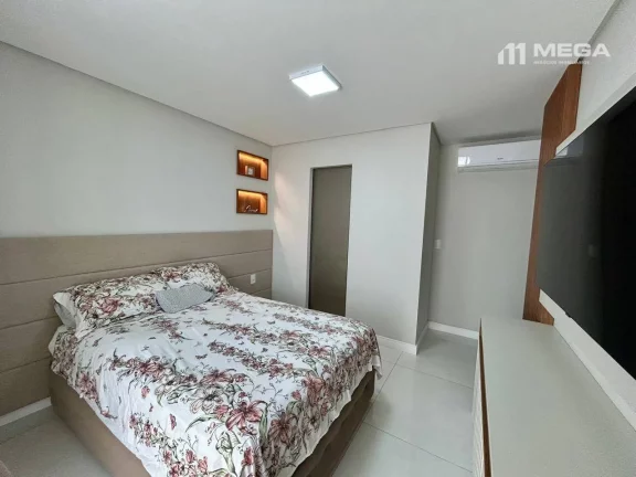 Imagem Apartamento - Itapuã