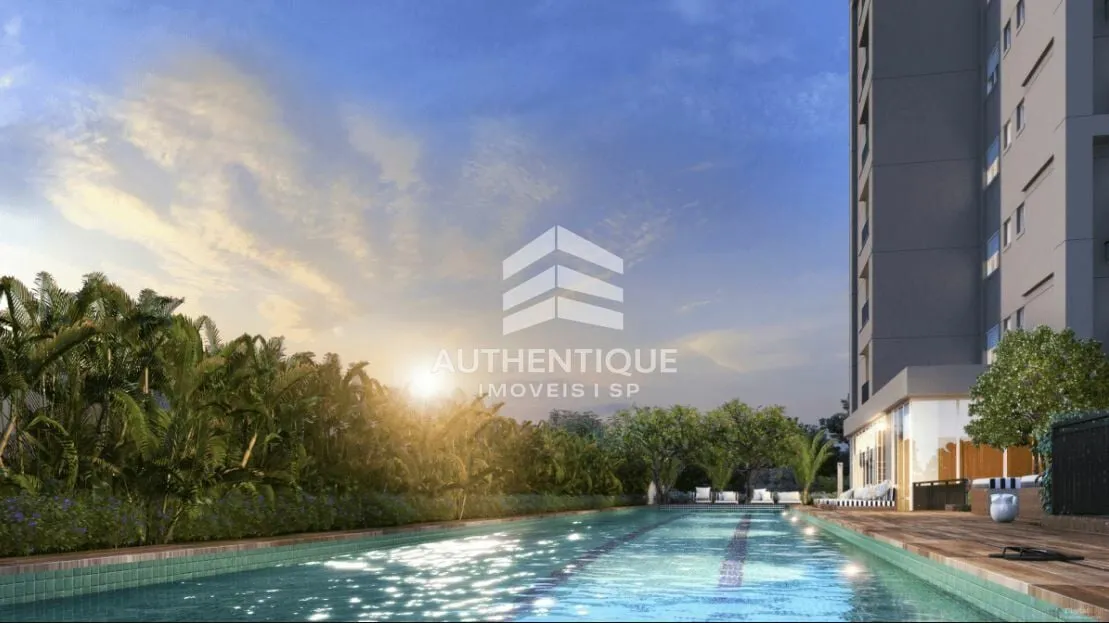 Imagem Green Guedala - Apartamento à venda no bairro Jardim Guedala - São Paulo/SP, Zona Sul