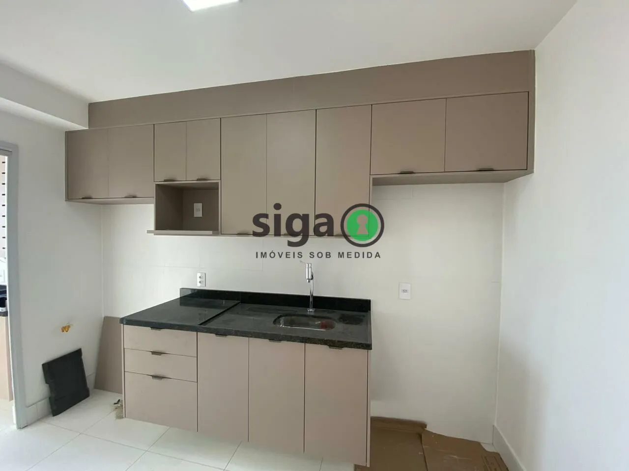 Imagem Apartamento à venda - Jardim Caravelas