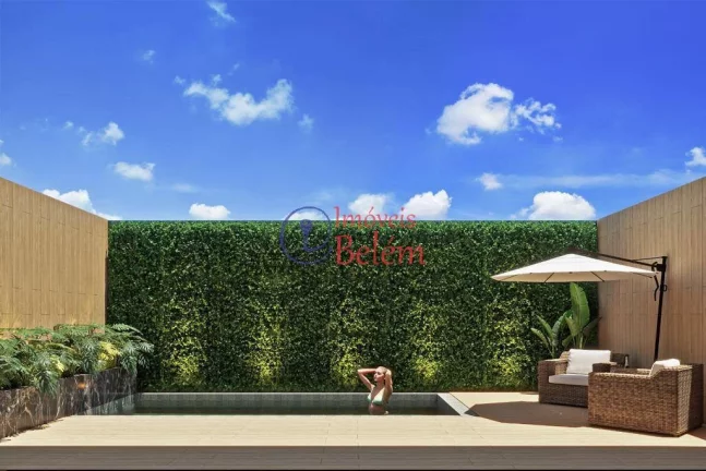 Imagem Imóveis Belém vende casa no Condomínio Euroville