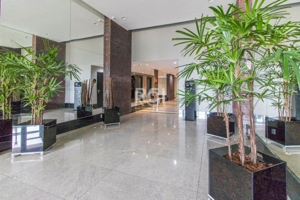 Imagem Loft para Venda - 38m², 1 dormitório, 1 vaga - Jardim Botânico