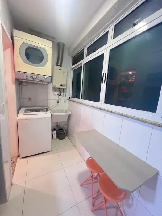 Imagem Gleba B: apartamento de frente 111 m² e 3 quartos | OD94