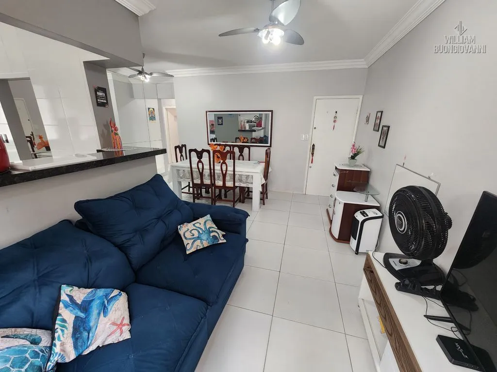 Imagem APARTAMENTO 2 QUARTOS , 1 SUITE, VILA TUPI - PRAIA GRANDE/SP