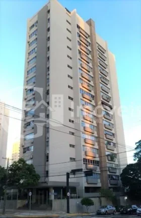 Imagem Espaçoso apartamento de luxo com 4 quartos e 2 suítes no coração de Campo Grande-MS - Centro!