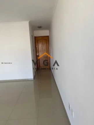 Imagem Apartamento para Locação em São Paulo, Vila Esperança, 2 dormitórios, 1 banheiro, 1 vaga