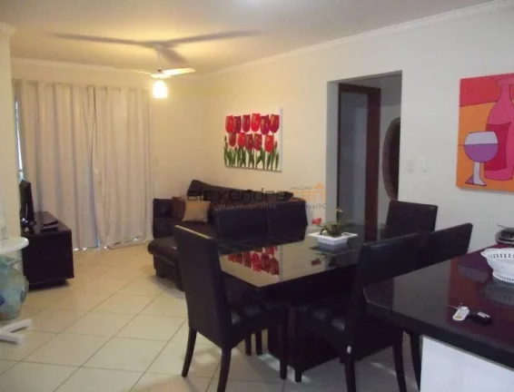 Foto do imóvel Apartamento 2 dormitórios em Rua Tico Tico