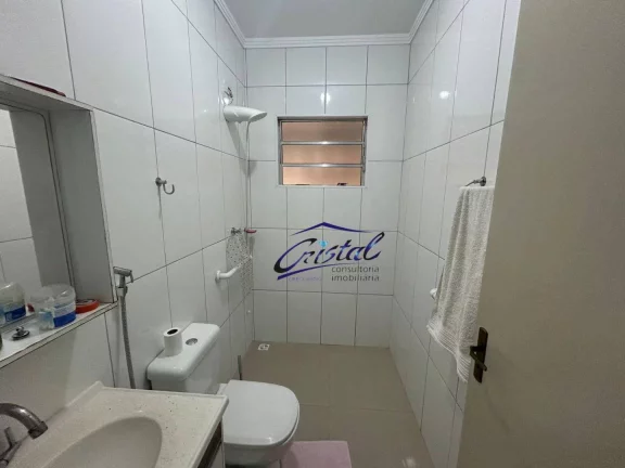 Imagem Casa com 3 quartos à venda, 90 m² - Jardim Rosa Maria - Butantã - São Paulo/SP