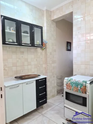 Imagem Apartamento Centro - Av. Iperoig