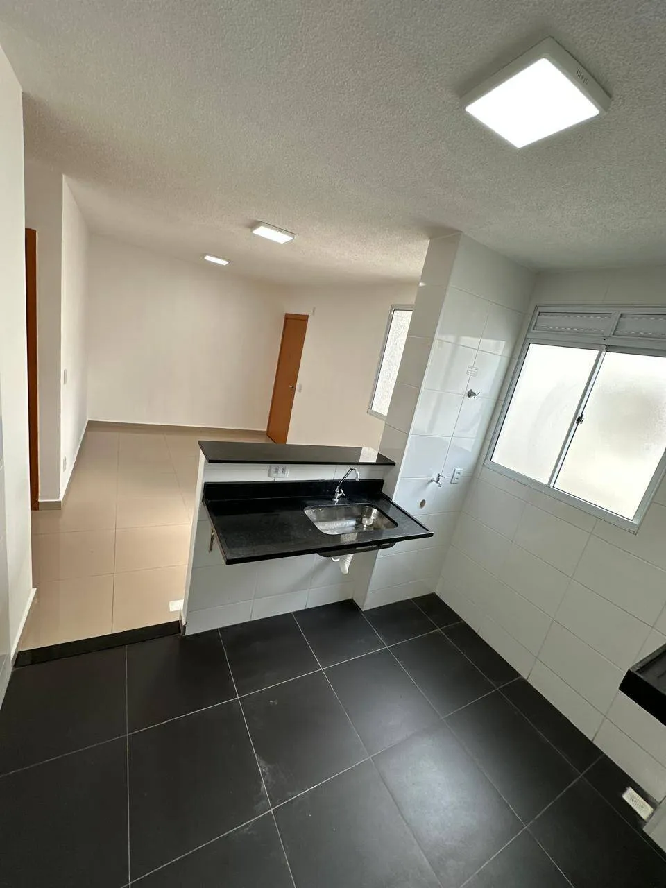 Imagem Apartamento 2 quartos CONDOMÍNIO CHAPADA DAS DUNAS BAIRRO COOPHEMA MRV