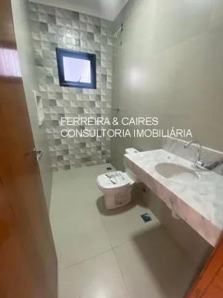Imagem CASA RESIDENCIAL em INDAIATUBA - SP, JARDIM MORIYAMA