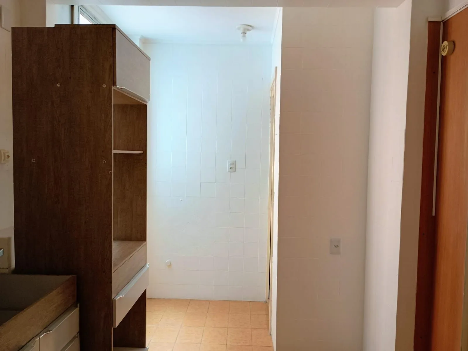 Imagem Apartamento em Centro Histórico