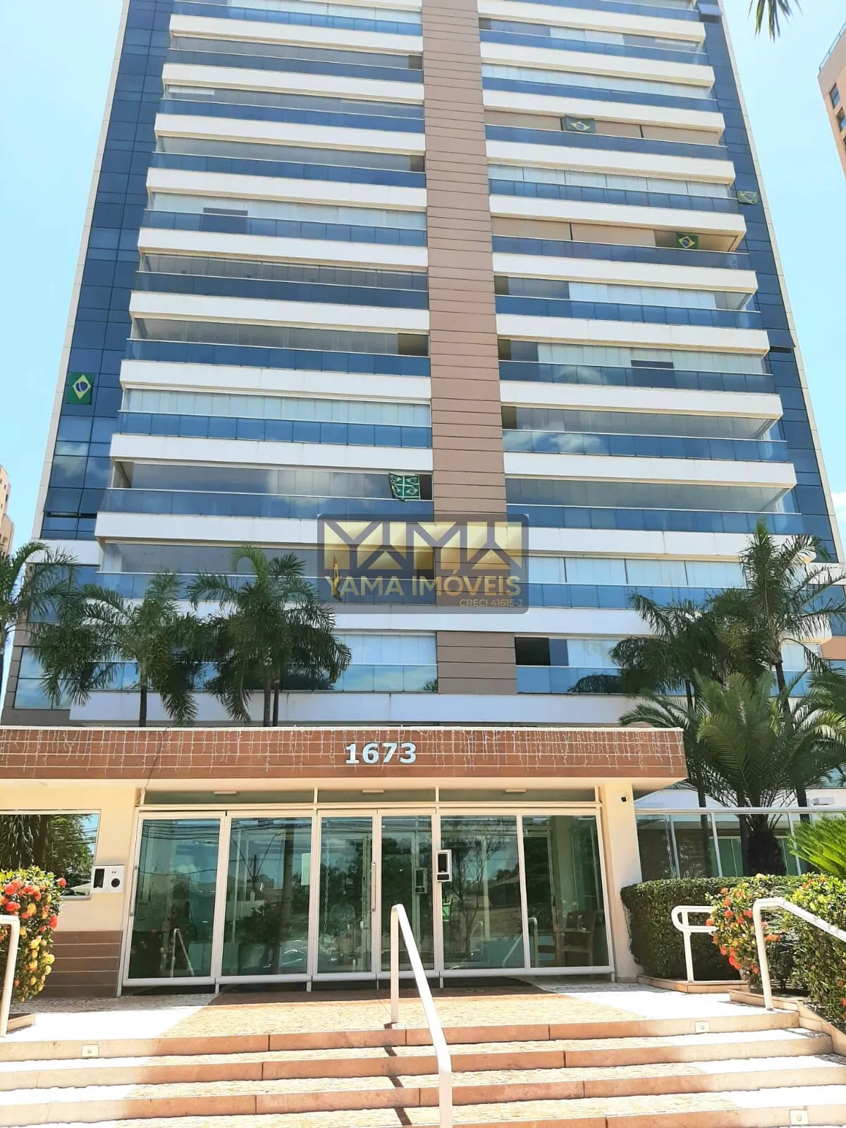 Imagem Edifício Velázquez - Apartamento à venda no bairro Jardim Irajá - Ribeirão Preto/SP