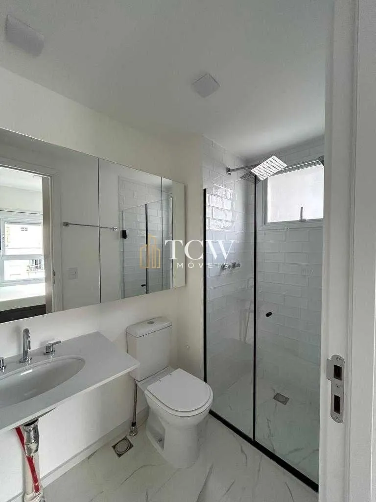 Imagem Apartamento 1 dorm com vaga