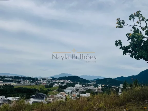Imagem TERRENO RESIDENCIAL em São José - SC, Sertão do Maruim