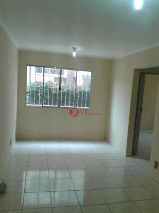 Imagem Apartamento com 2 dormitórios à venda, 53 m por R$ 239.000,00 - São Miguel - São Paulo/SP
