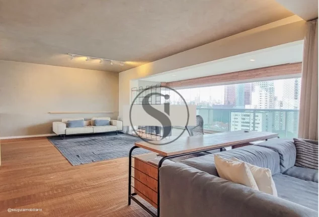 Imagem APARTAMENTO RESIDENCIAL em SÃO PAULO - SP, PINHEIROS
