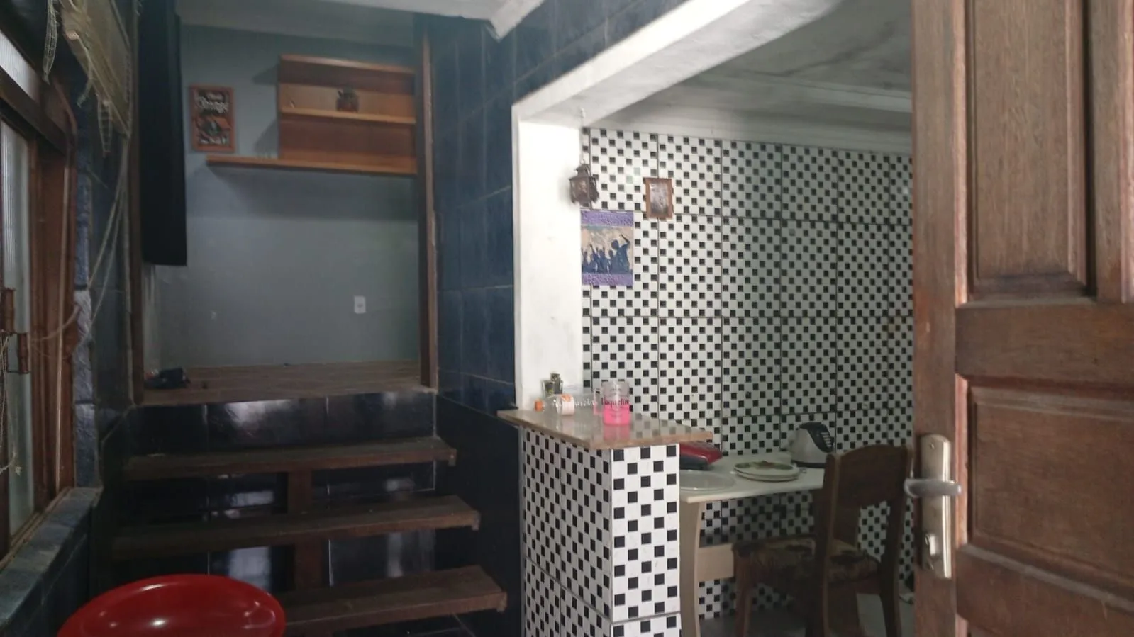 Imagem Casa residencial/comercial