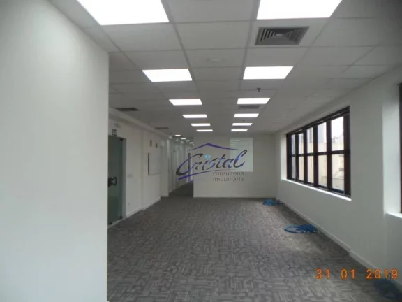 Imagem Conjunto 376 m² 4 banheiros 10 vagas