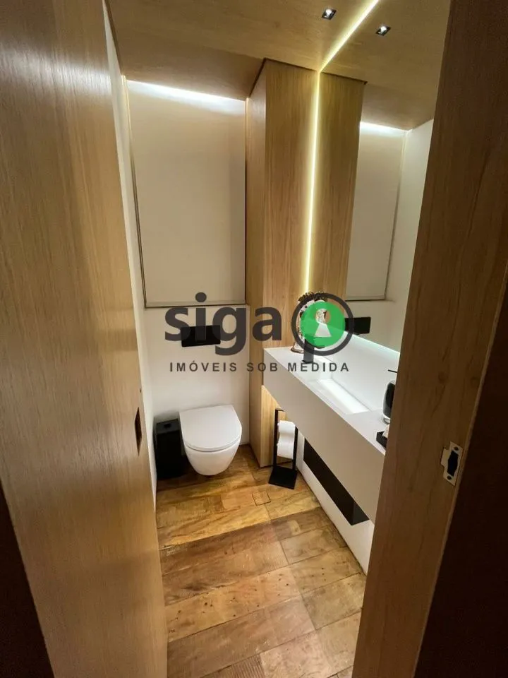 Imagem PINHEIROS: VENDA OU LOCAÇÃO: APARTAMENTO 104/M², 02 SUÍTES , 01 VAGA + DEPÓSITO.