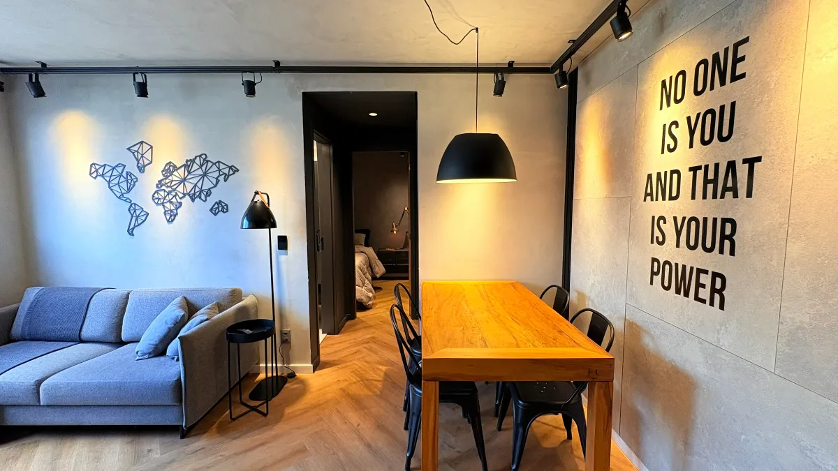 Imagem Apartamento para venda em Jardim Íris com 2 quartos, 43m2