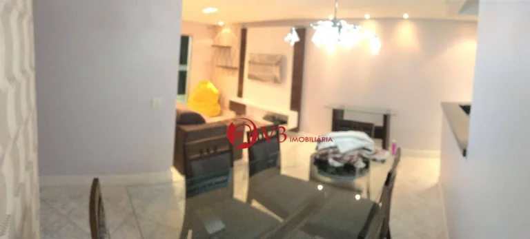 Imagem Apartamento com 3 dormitórios à venda, 78 m por R$ 650.000,00 - Cidade Patriarca - São Paulo/SP