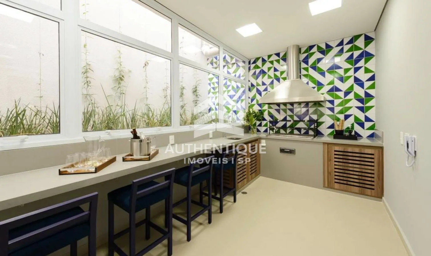 Imagem Gaivota 1081 Moema - Apartamento à venda em São Paulo/SP