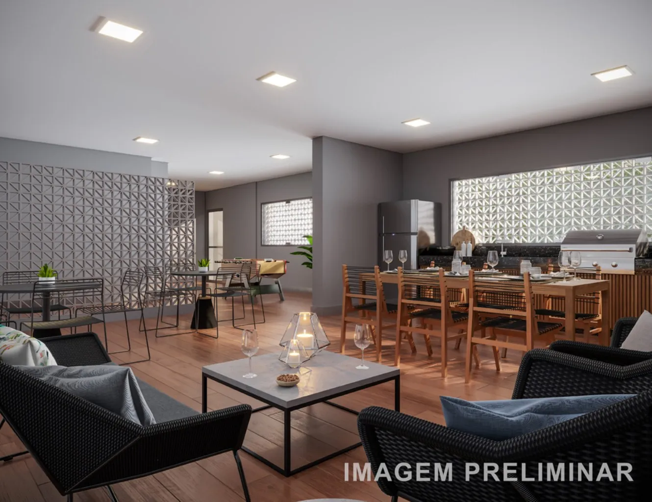 Imagem APARTAMENTO RESIDENCIAL em São Paulo - SP, Mooca