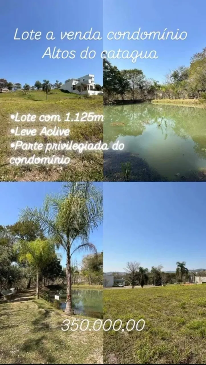 Foto do imóvel Terreno à venda, Chácara São Félix, Taubaté, SP