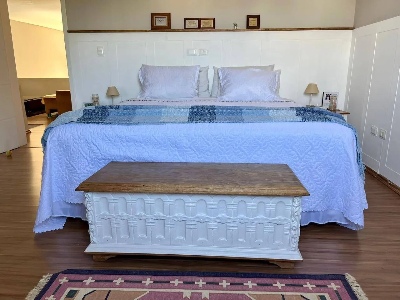 Imagem Oportunidade: Linda Casa no Parque Sinai em Santana de Parnaíba