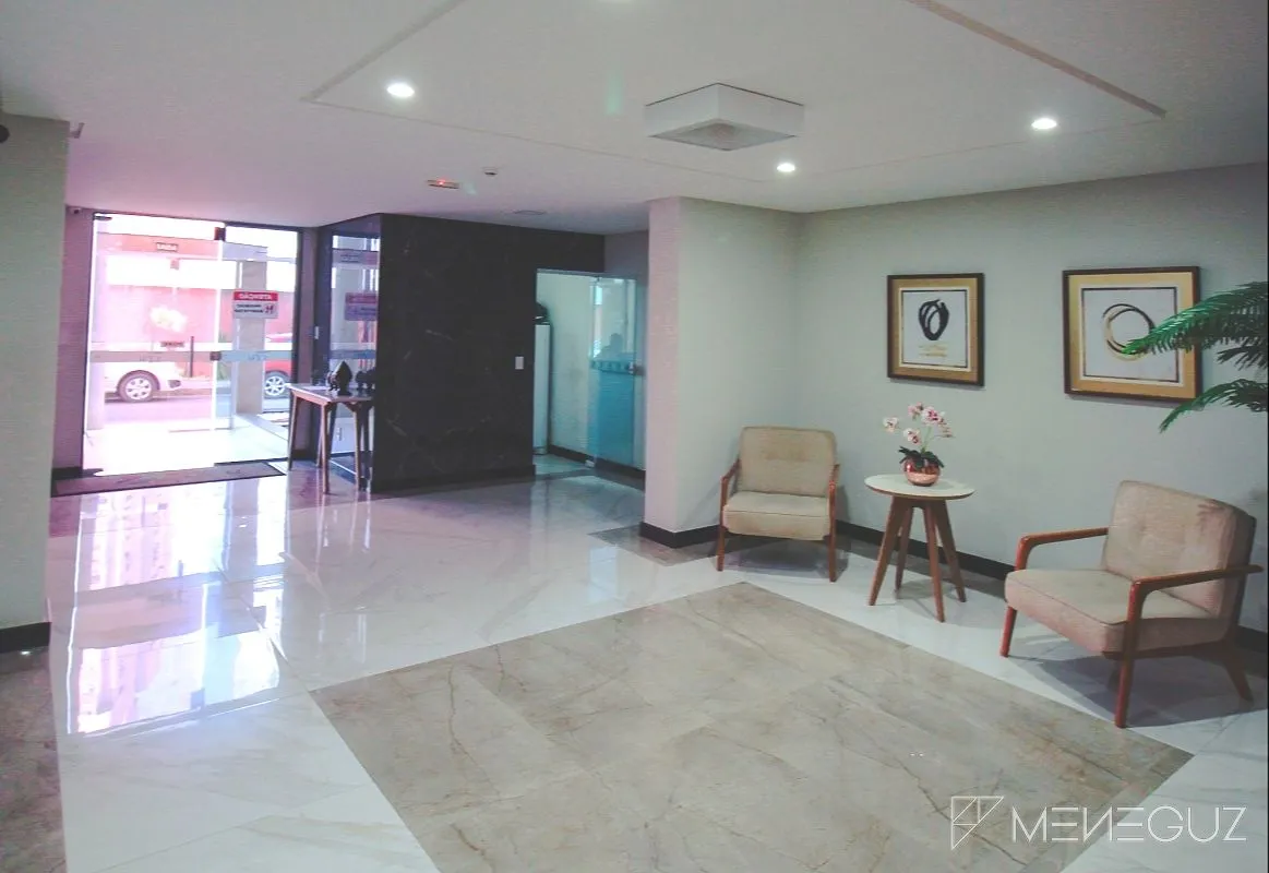 Imagem Apartamento 3 quartos Guarapari Praia do Morro, totalmente mobiliado e decorado de frente para rua sol da manhã