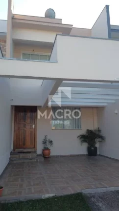 Foto do imóvel Geminado | Res. São Pedro | Caixa D'Água (Guaramirim) | 2 quartos | 87m²