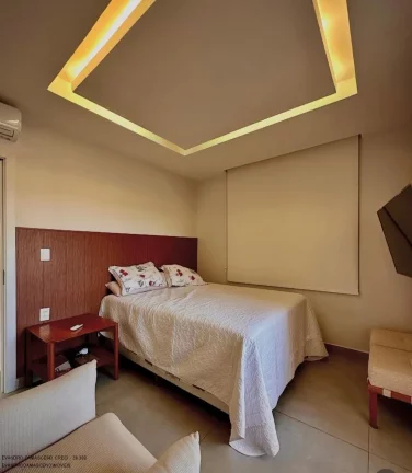 Imagem Casa em Condomínio de Alto Padrão com 4 Quartos e 2 Suítes em Catu de Abrantes, Camaçari-BA - 150m² - Imperdível!