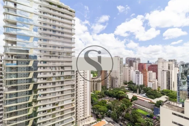 Imagem APARTAMENTO RESIDENCIAL em SÃO PAULO - SP, ITAIM BIBI