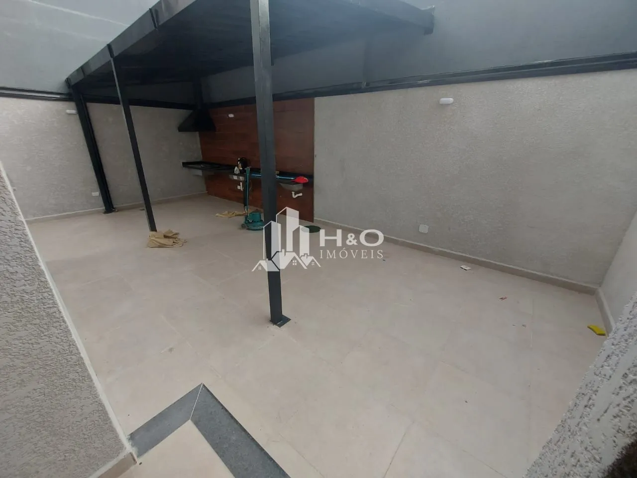 Imagem Apartamento à Venda no Tatuapé - 2 Dormitórios, Quintal e Salão de Festas