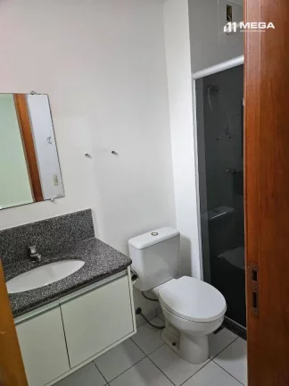 Imagem Apartamento com 3 dormitórios à venda, 90 m² por R$ 760.000,00 - Praia de Itapoã - Vila Velha/ES